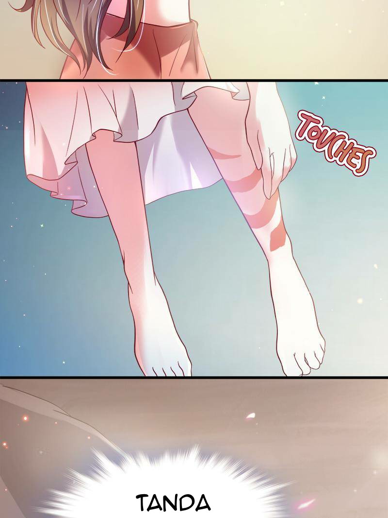 Beauty and the Beasts Chapter 32 Gambar 26